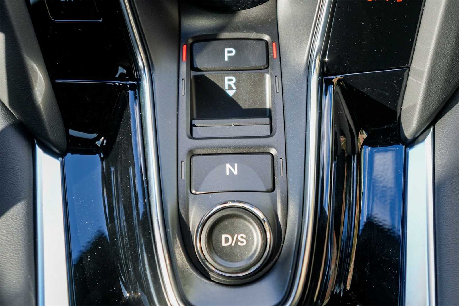 Thumbnail: 2026 Acura RDX - 17