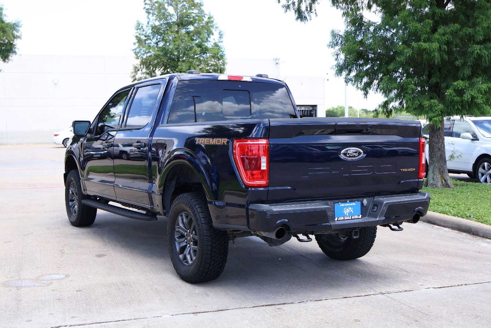 Thumbnail: 2023 Ford F-150 - 3