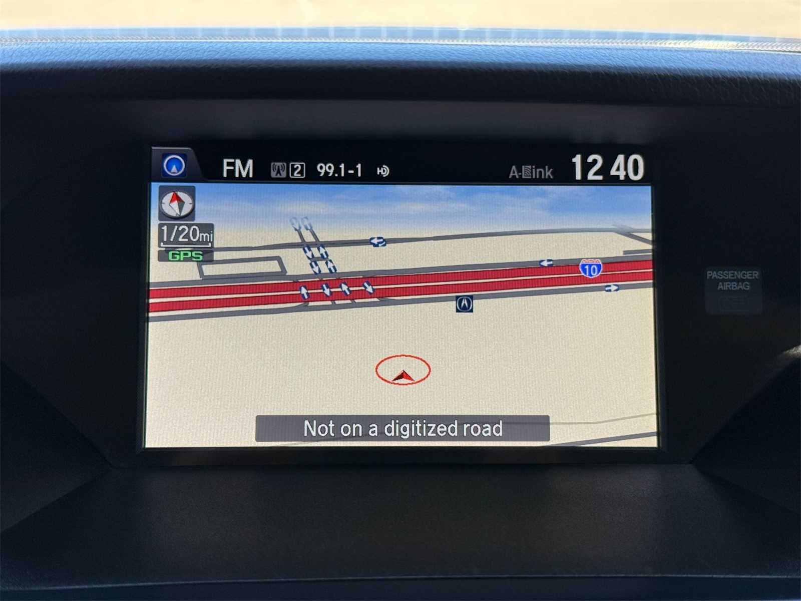 Thumbnail: 2018 Acura RDX - 26