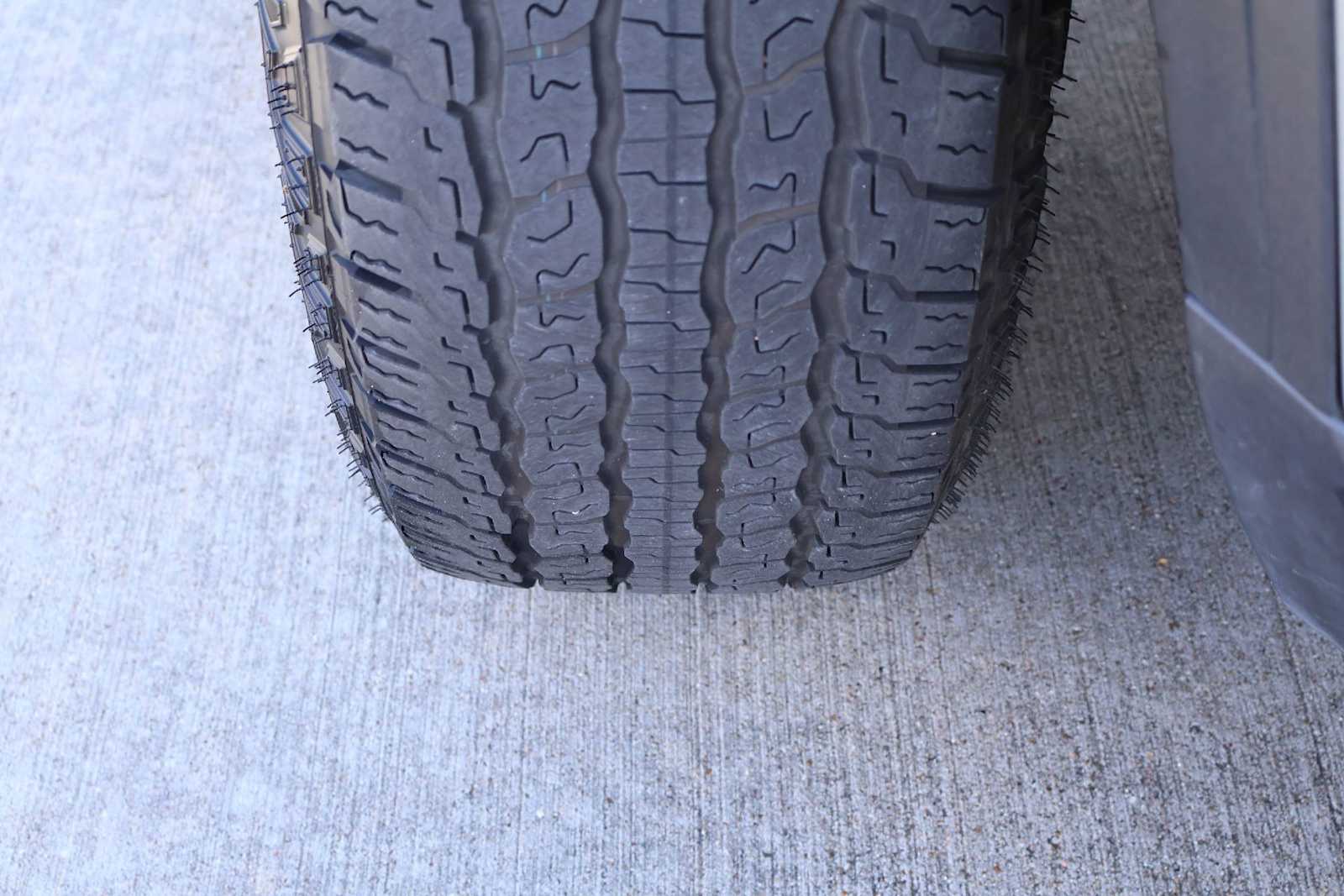 Thumbnail: 2025 Chevrolet Traverse - 30