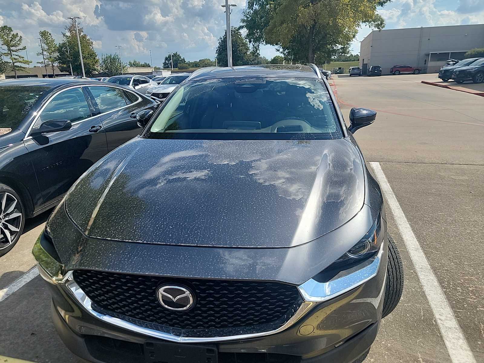 Thumbnail: 2024 Mazda CX-30 - 2