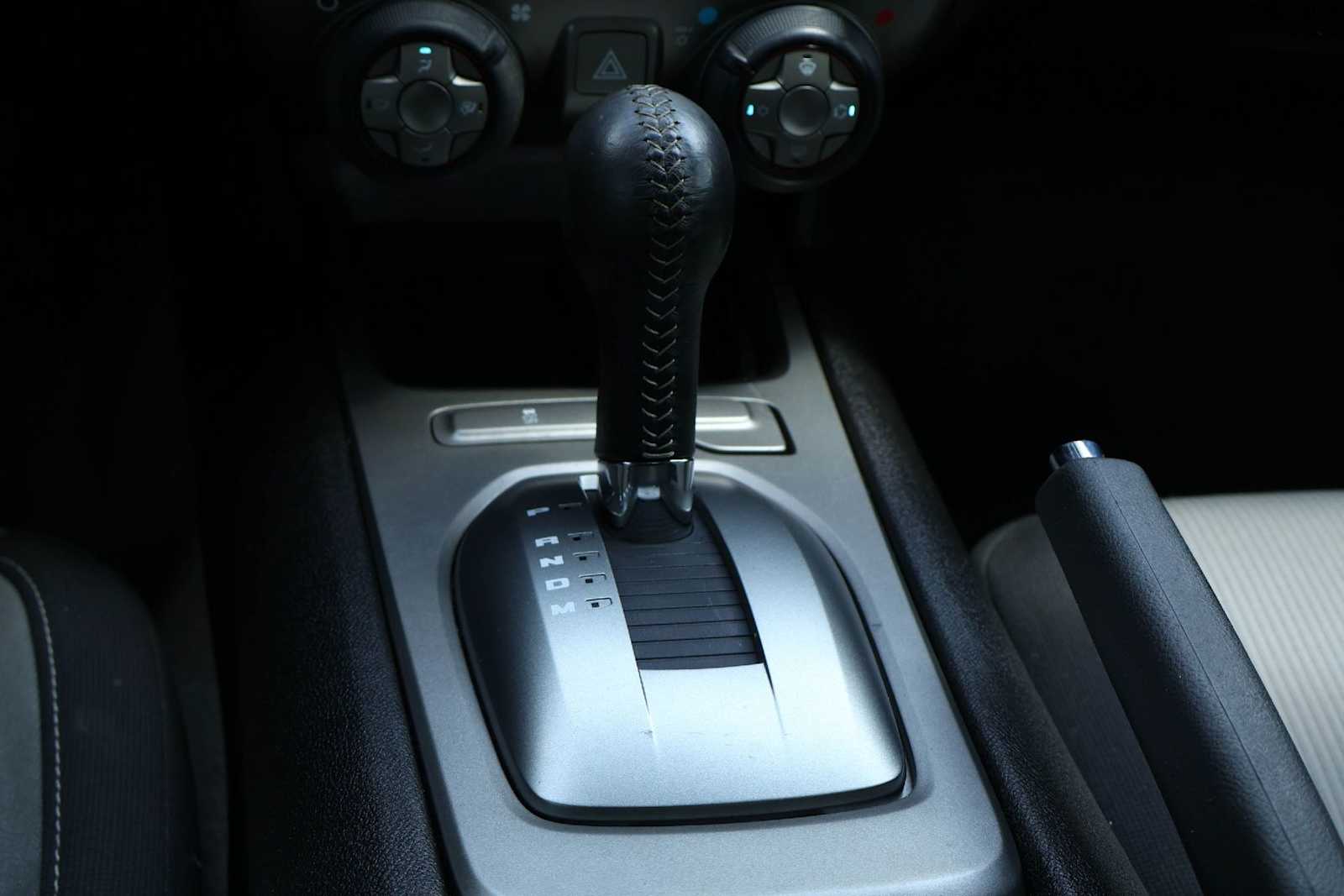 Thumbnail: 2015 Chevrolet Camaro - 16