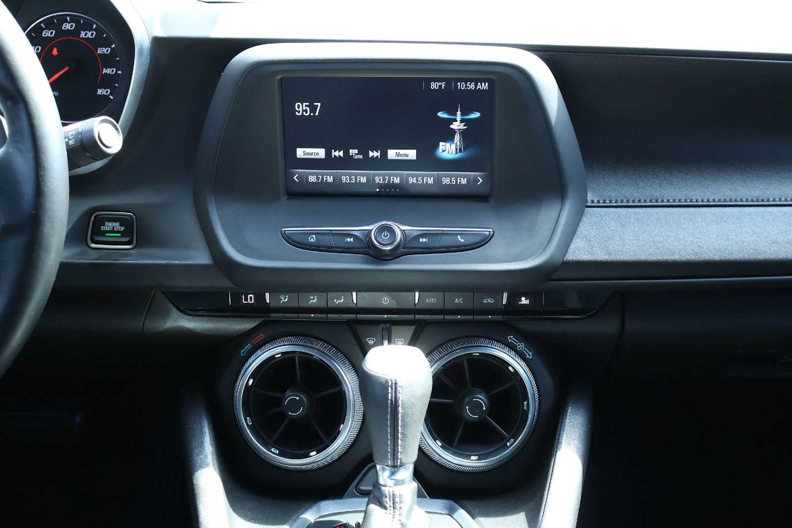 Thumbnail: 2018 Chevrolet Camaro - 15