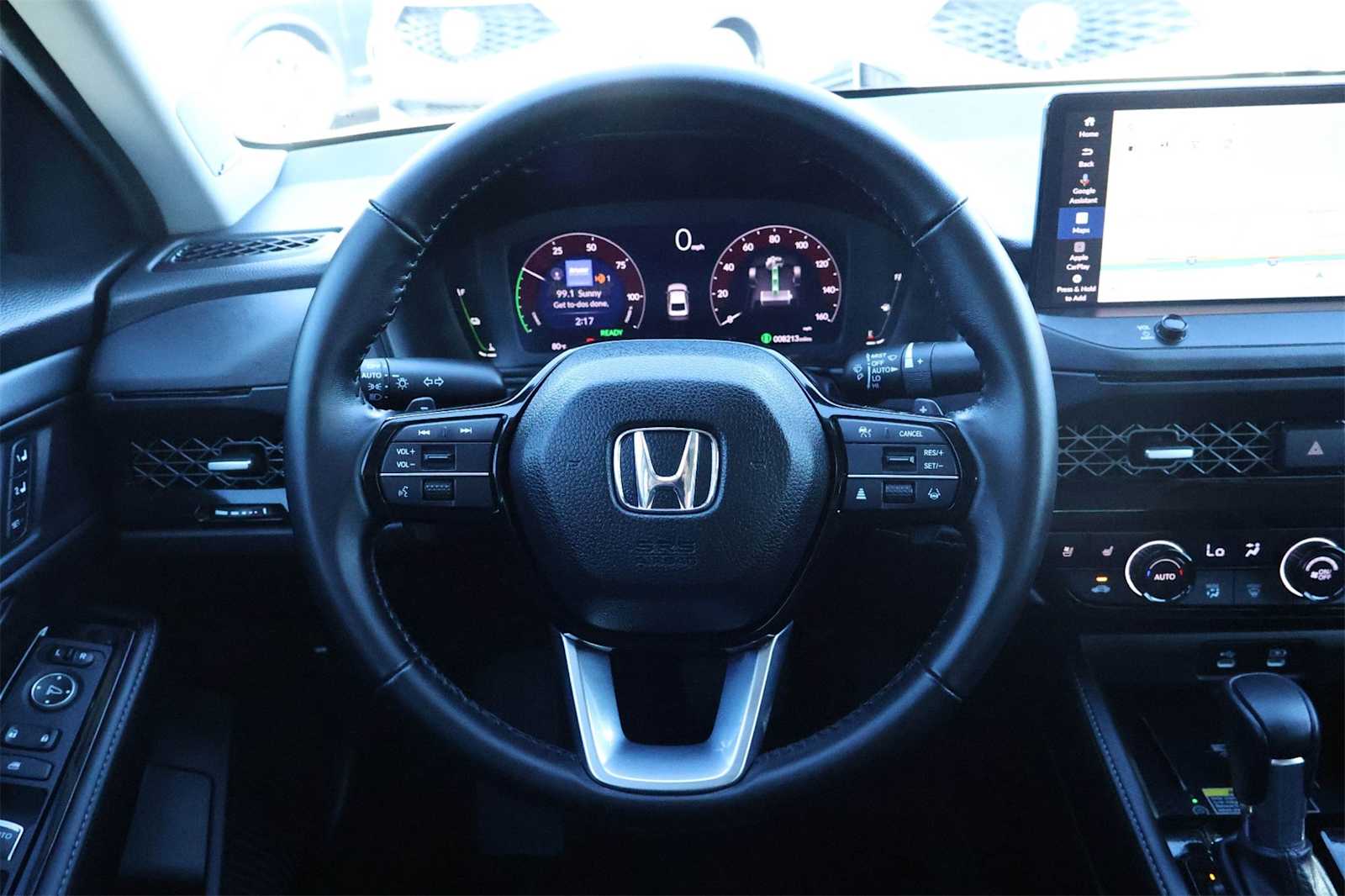 Thumbnail: 2024 Honda Accord - 15