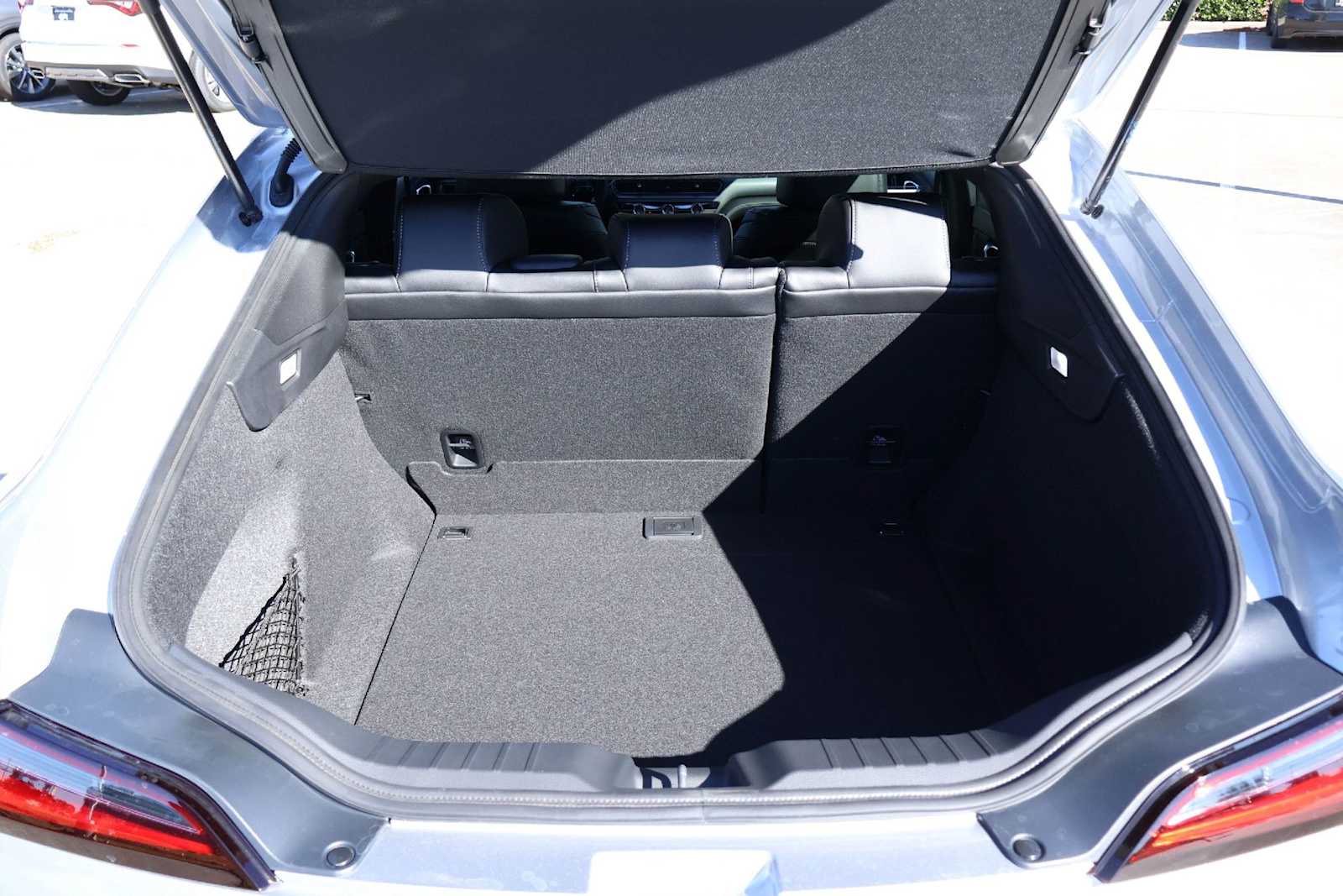 Thumbnail: 2026 Acura Integra - 19