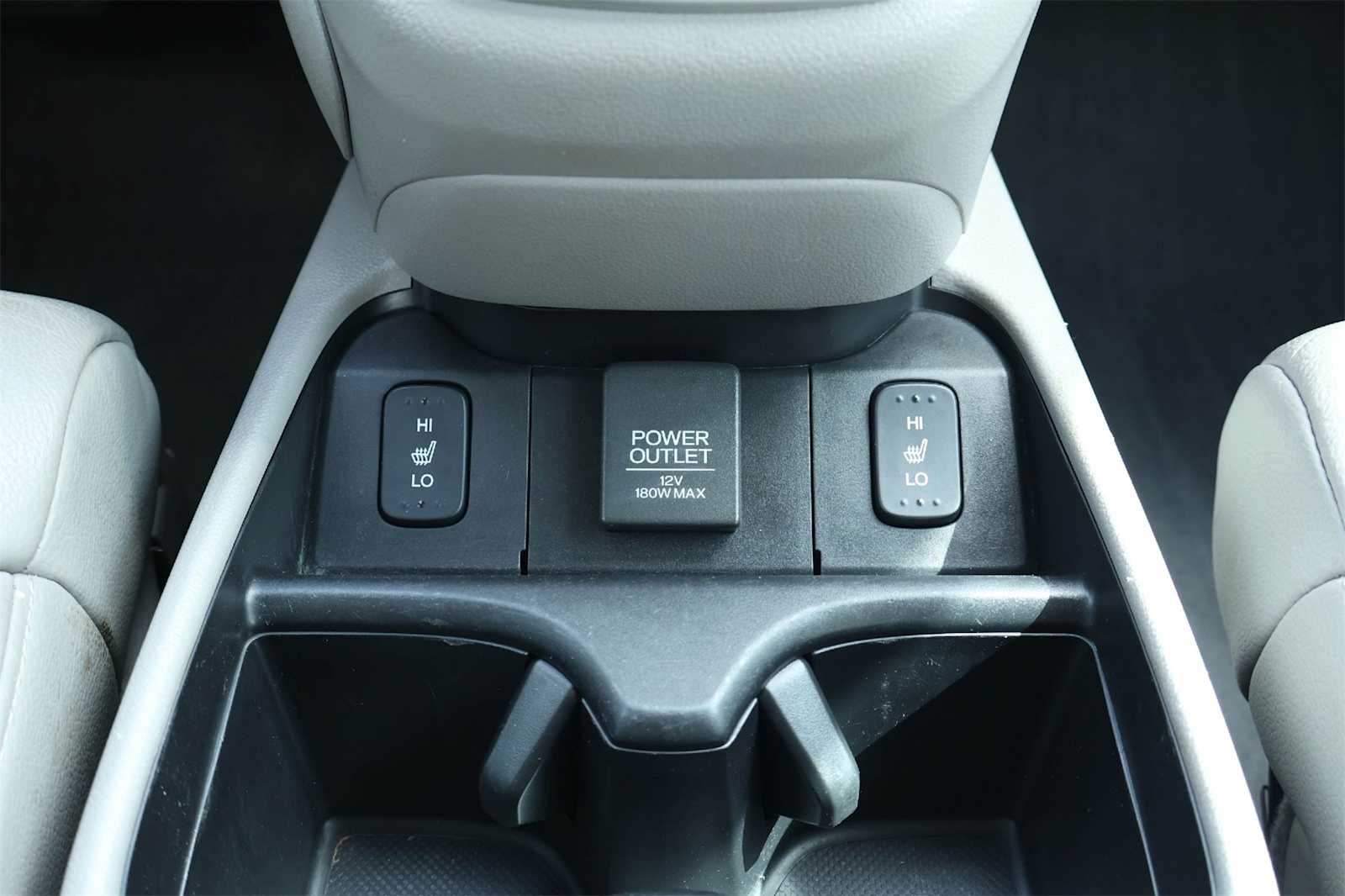 Thumbnail: 2014 Honda CR-V - 25