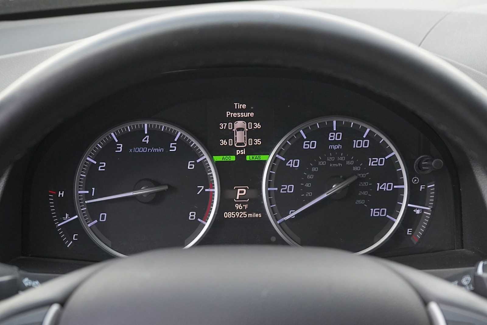 Thumbnail: 2018 Acura RDX - 21