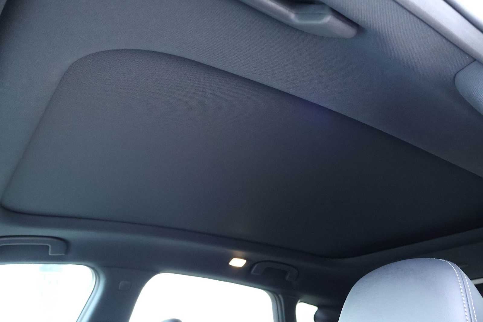 Thumbnail: 2025 INFINITI QX50 - 28