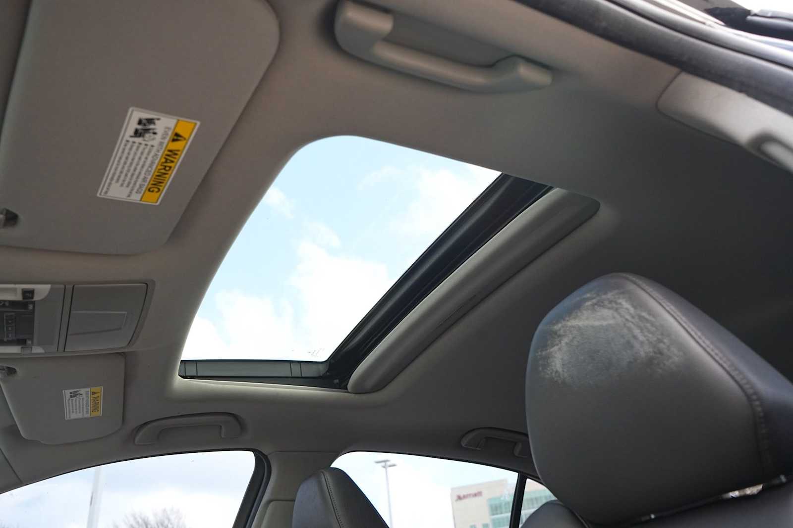 Thumbnail: 2019 Acura TLX - 25