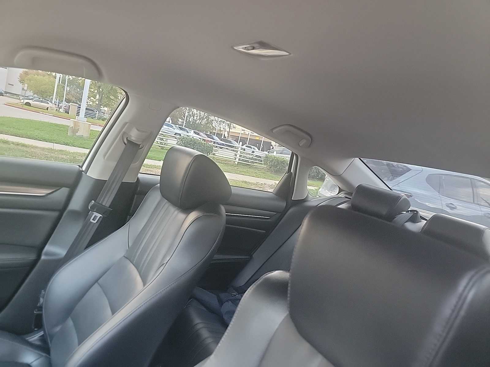 Thumbnail: 2022 Honda Accord - 7