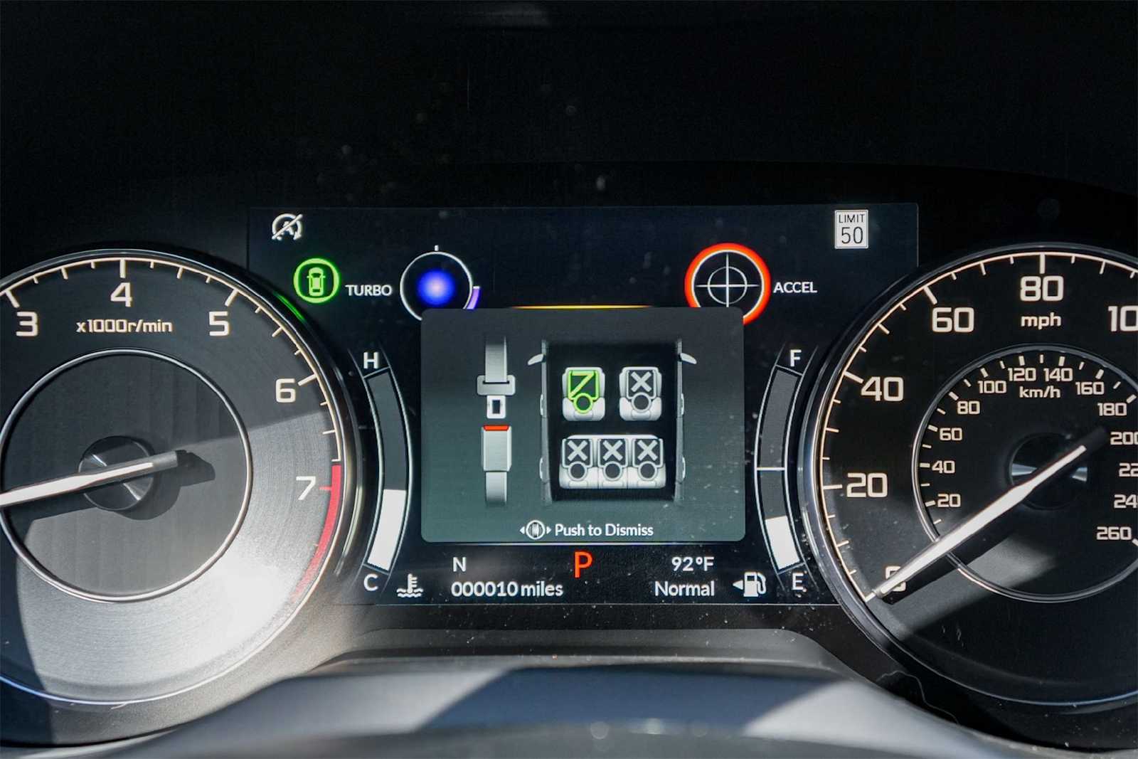 Thumbnail: 2025 Acura RDX - 18