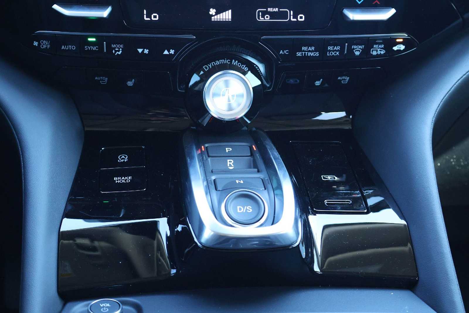 Thumbnail: 2026 Acura MDX - 17