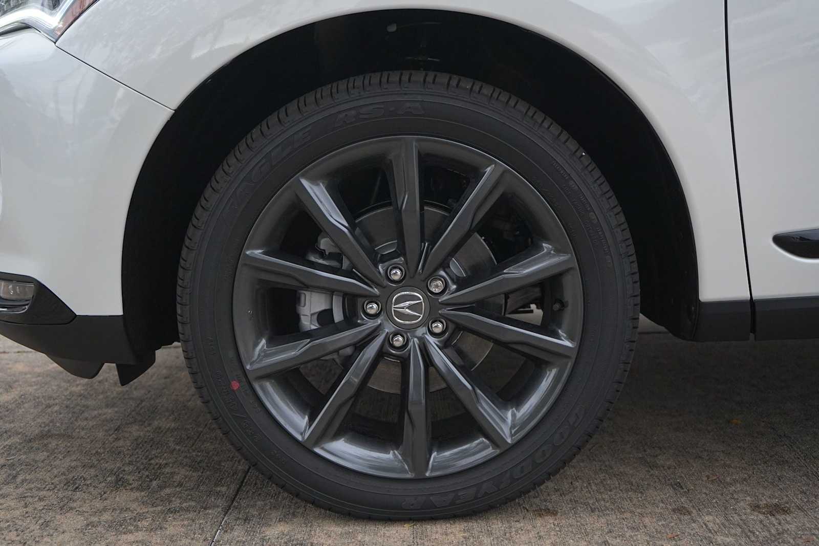 Thumbnail: 2026 Acura RDX - 7