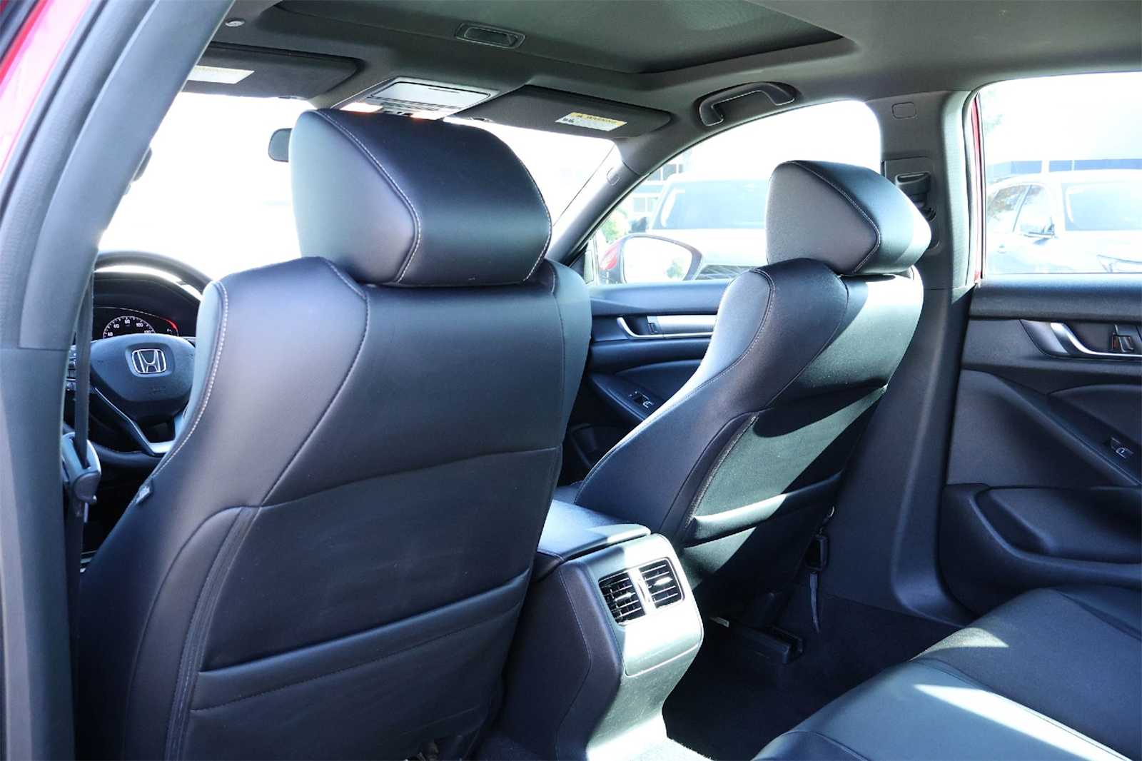 Thumbnail: 2018 Honda Accord - 12