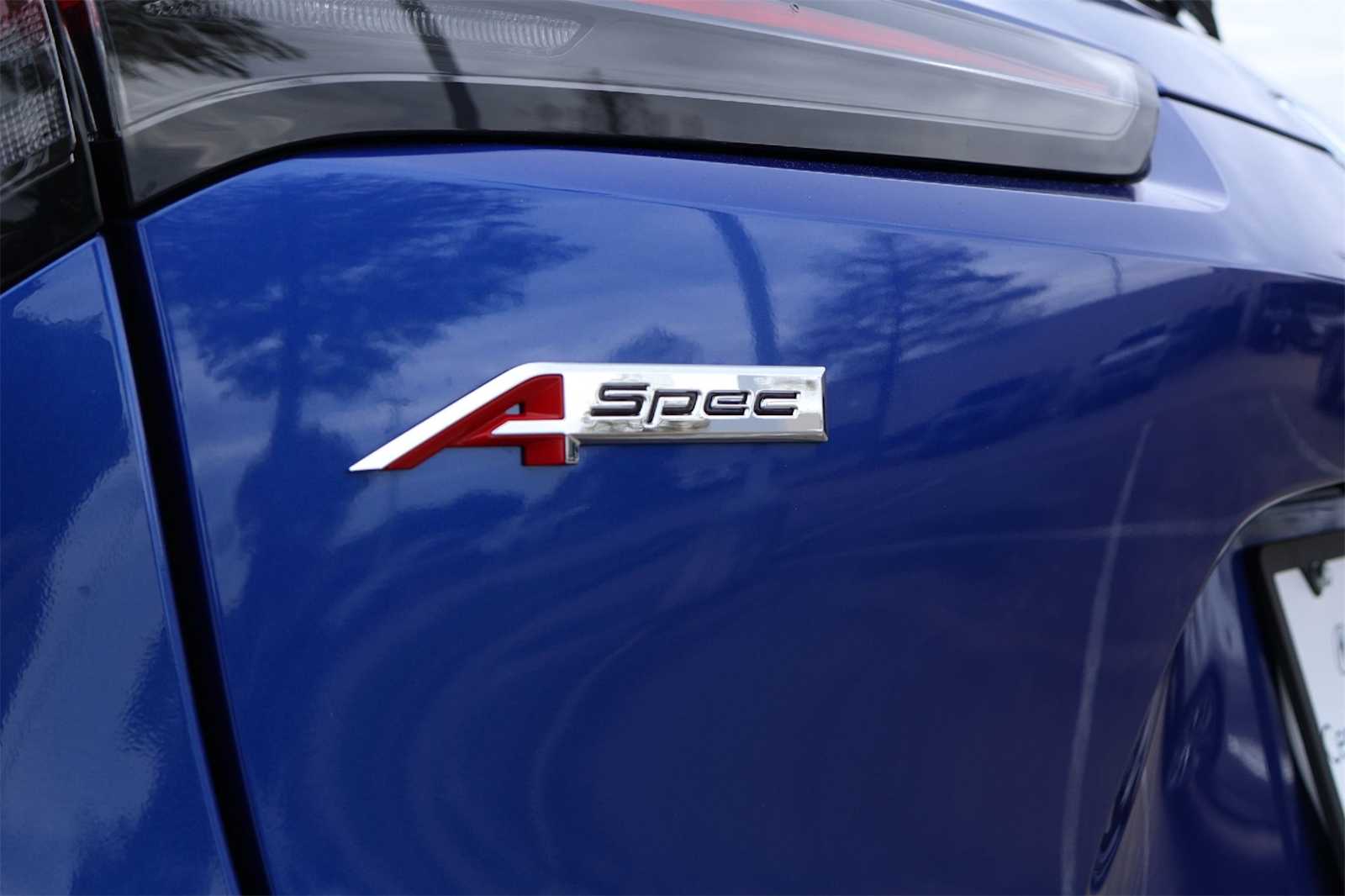 Thumbnail: 2025 Acura ADX - 7