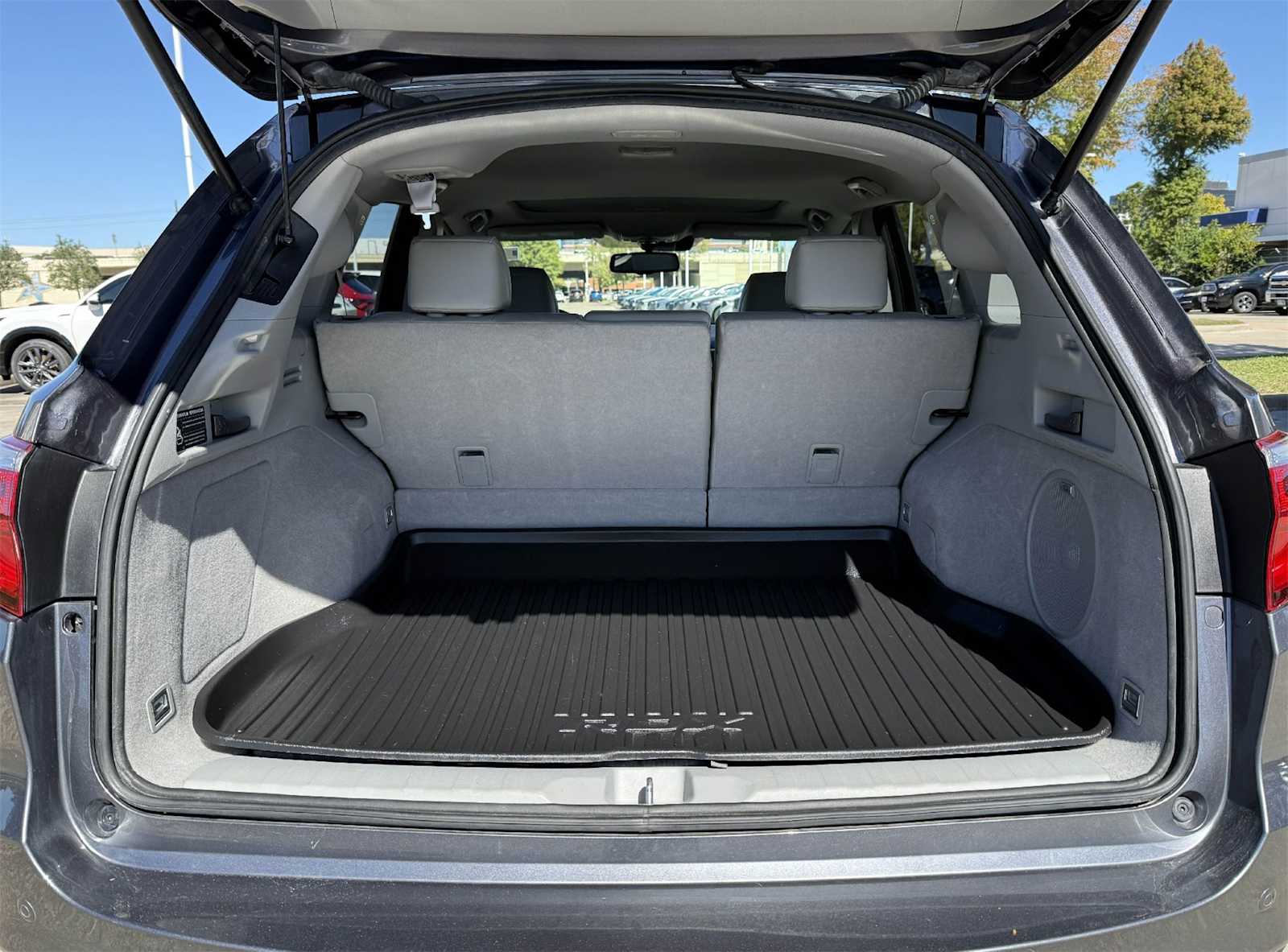 Thumbnail: 2018 Acura RDX - 19