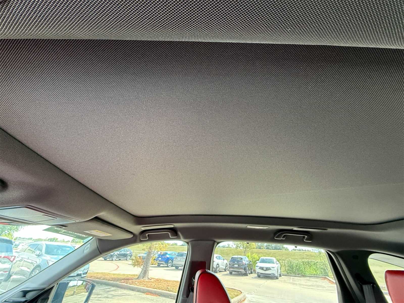 Thumbnail: 2025 Acura MDX - 28