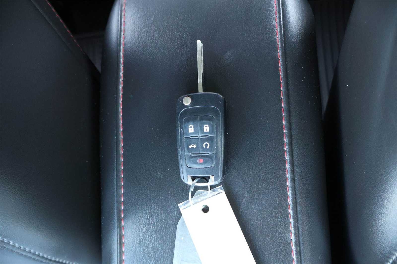 Thumbnail: 2015 Chevrolet Equinox - 20