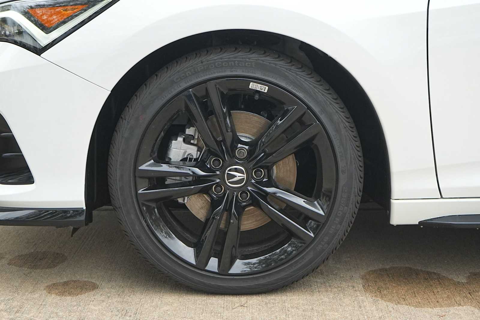 Thumbnail: 2026 Acura Integra - 7