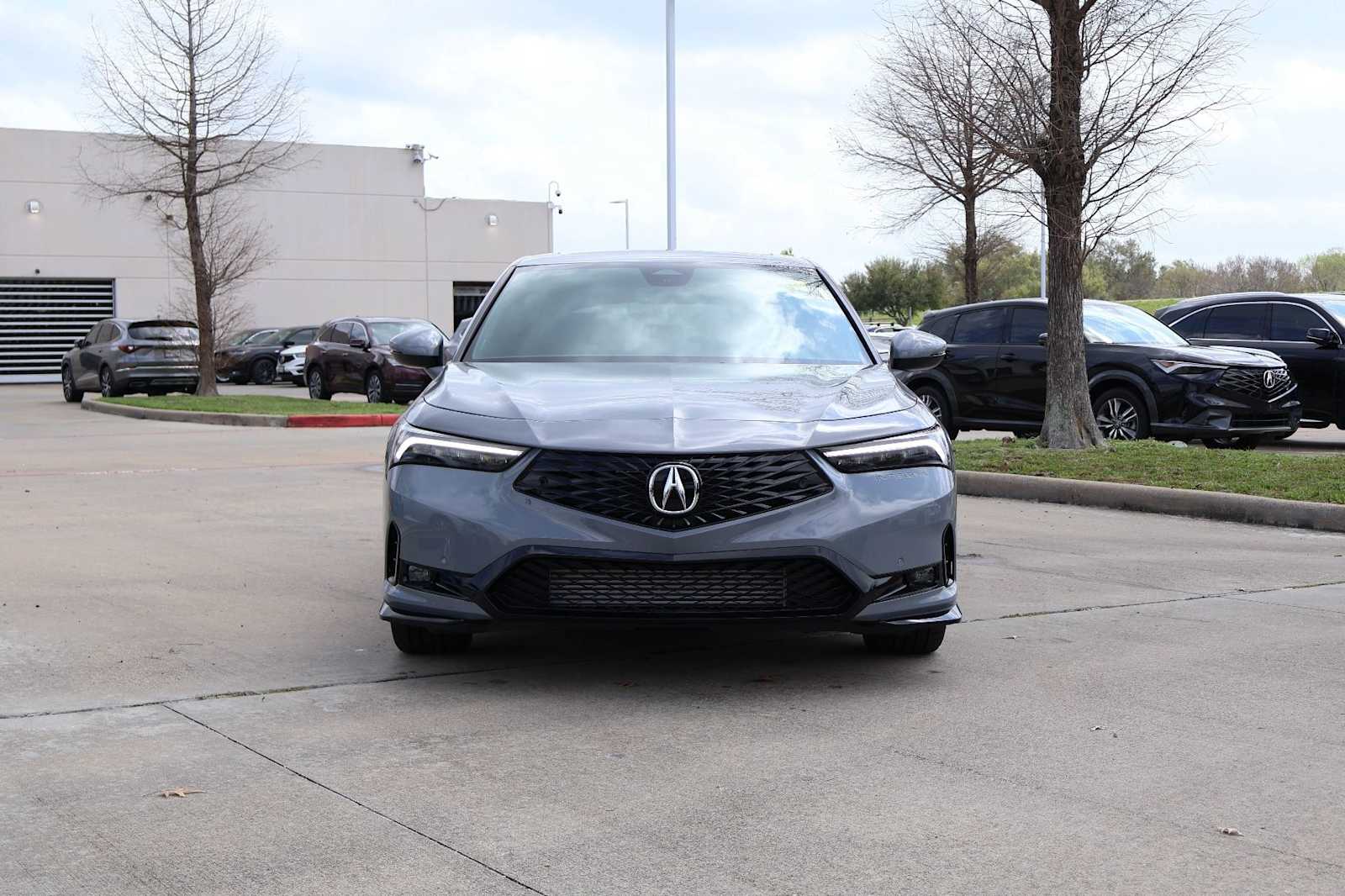 Thumbnail: 2026 Acura Integra - 6