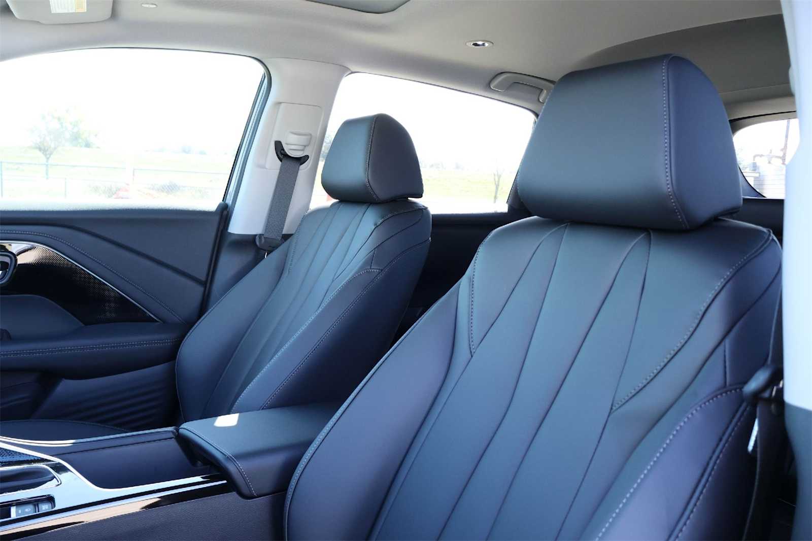 Thumbnail: 2026 Acura ADX - 11