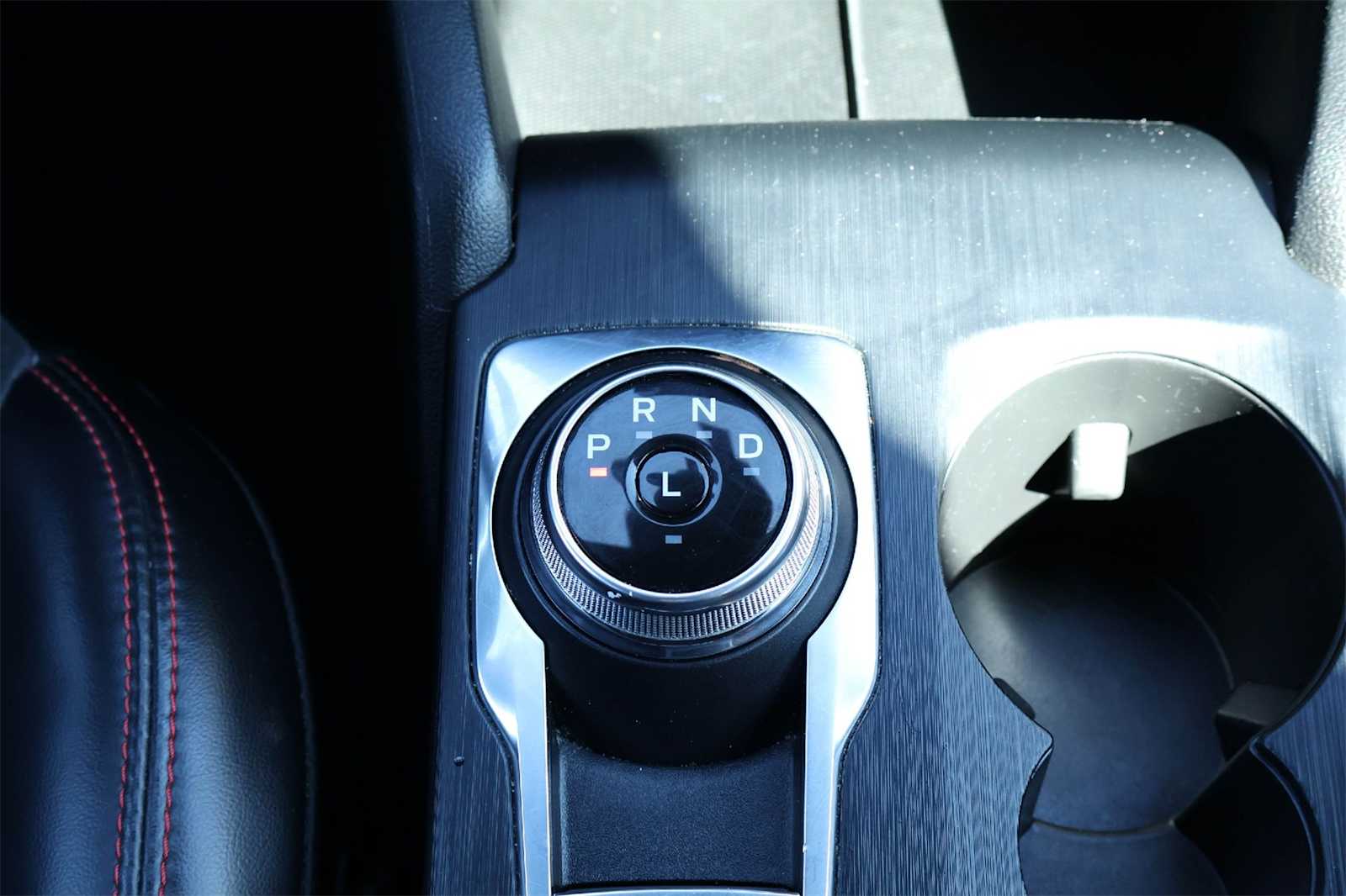 Thumbnail: 2024 Ford Escape - 17