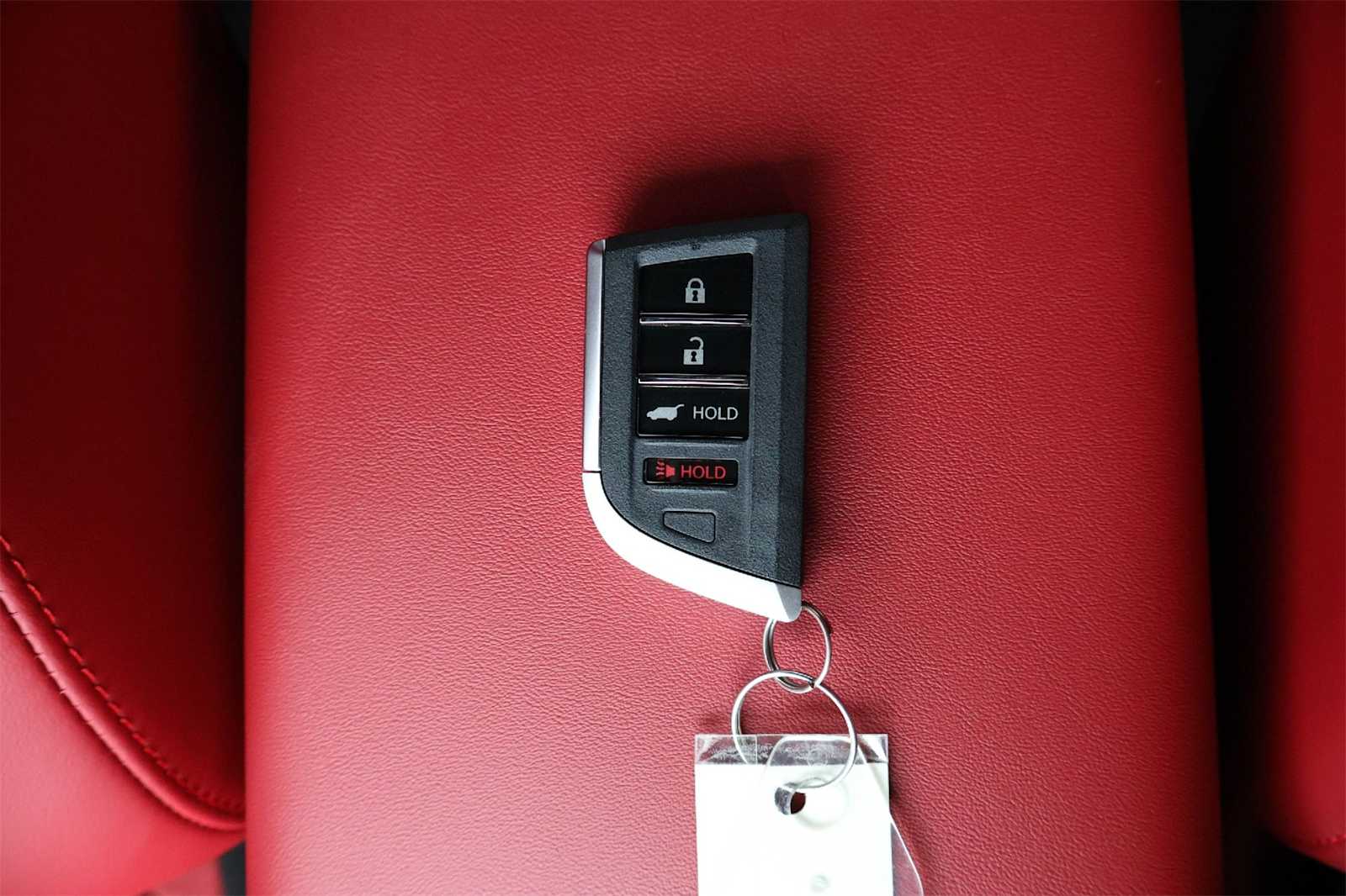 Thumbnail: 2025 Acura ADX - 20