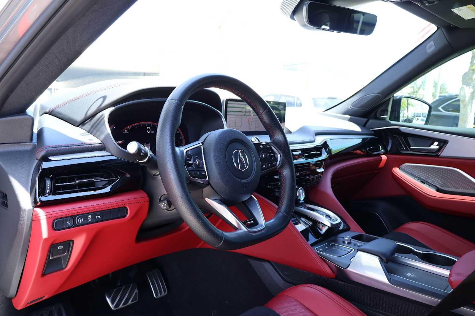 Thumbnail: 2023 Acura MDX - 2