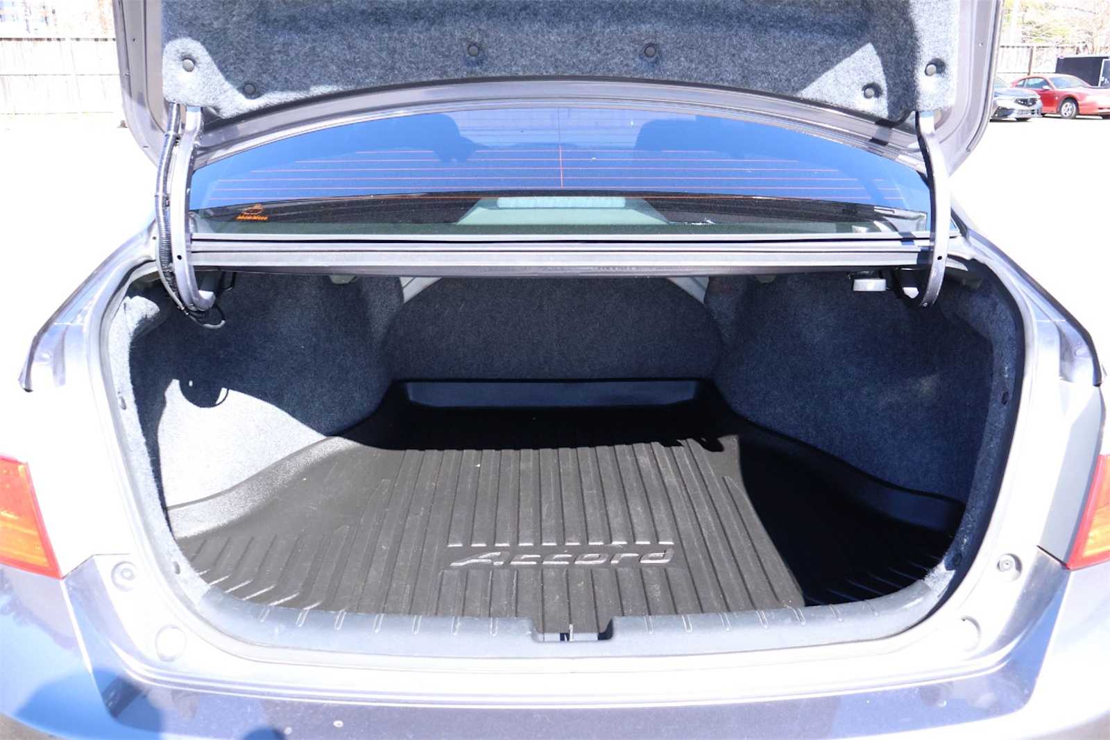 Thumbnail: 2014 Honda Accord - 19