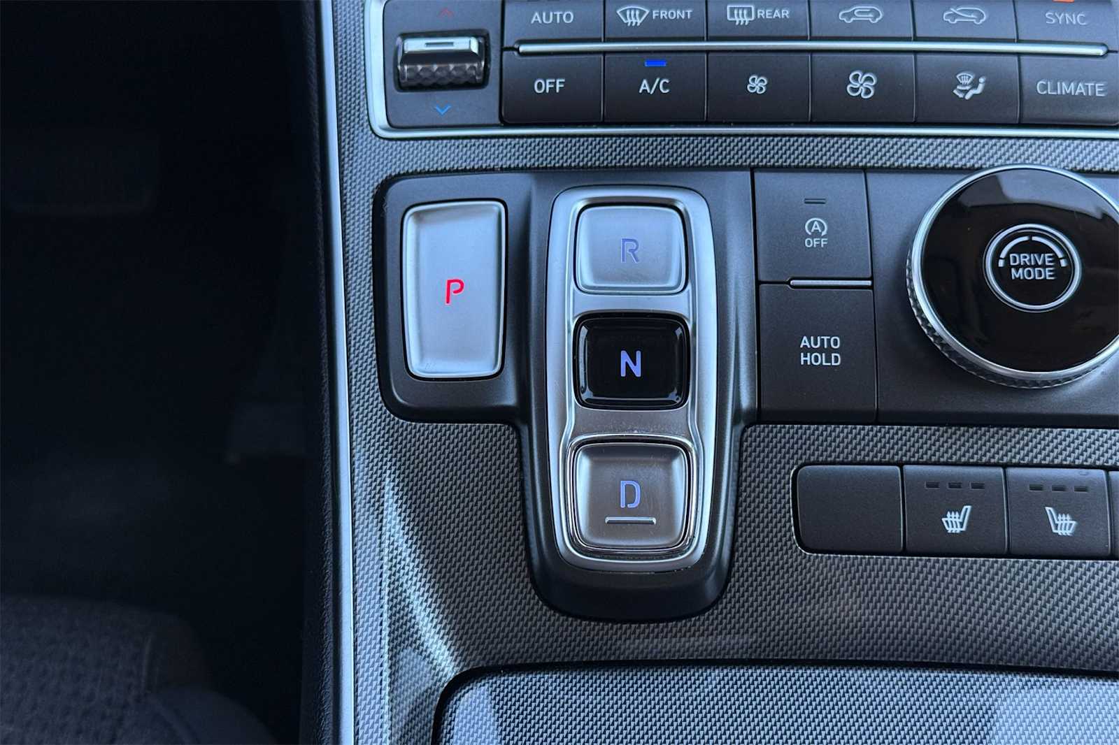 Thumbnail: 2023 Hyundai Santa Fe - 17