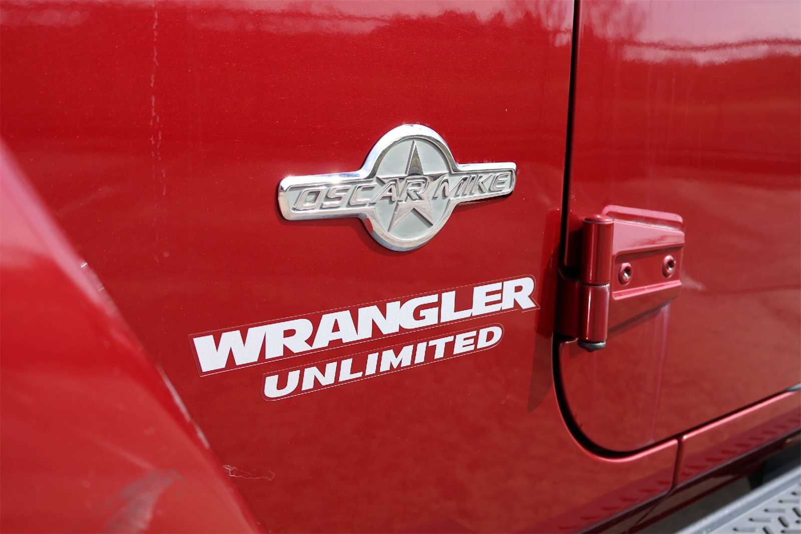 Thumbnail: 2012 Jeep Wrangler - 7