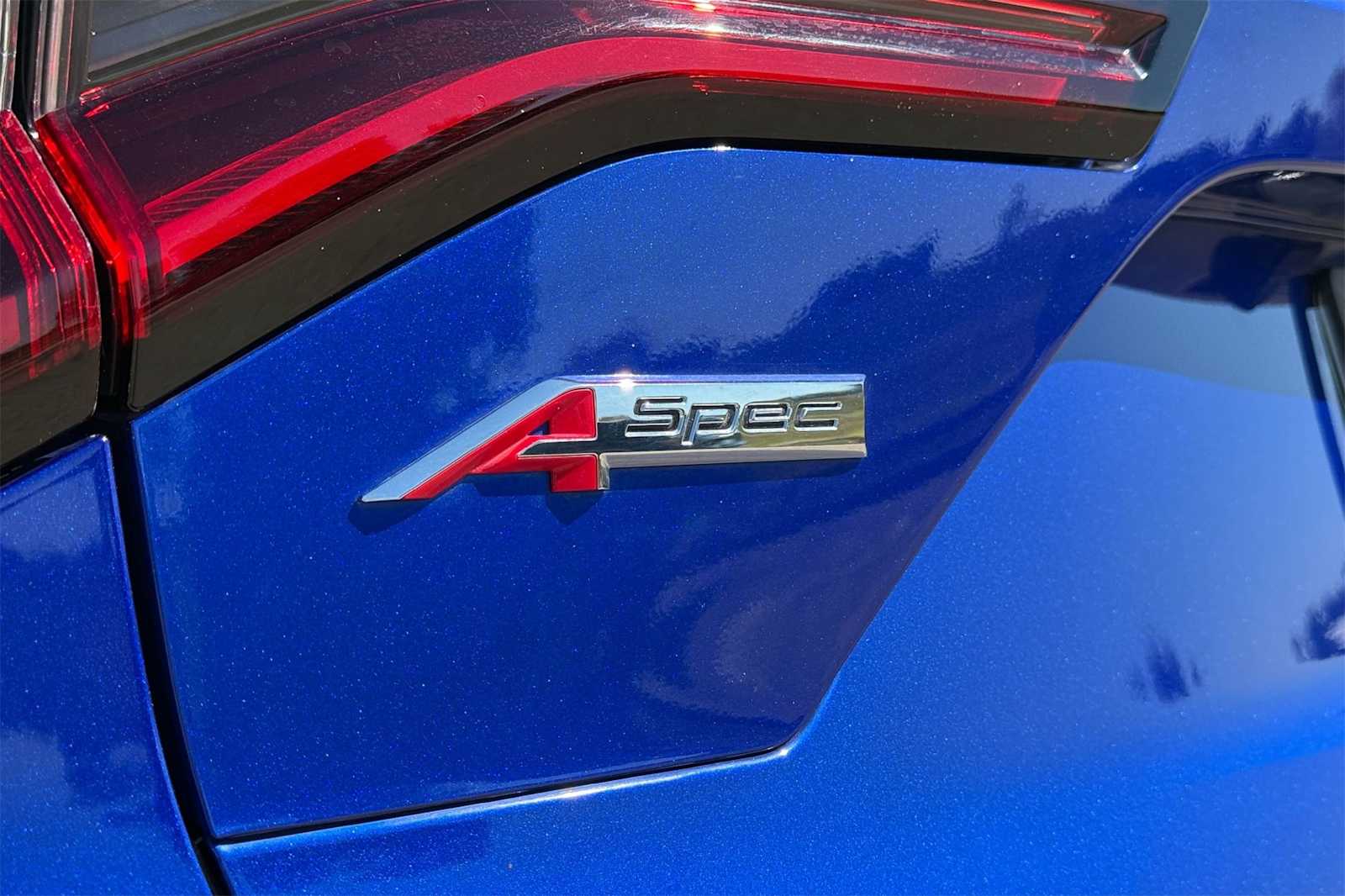 Thumbnail: 2025 Acura MDX - 7