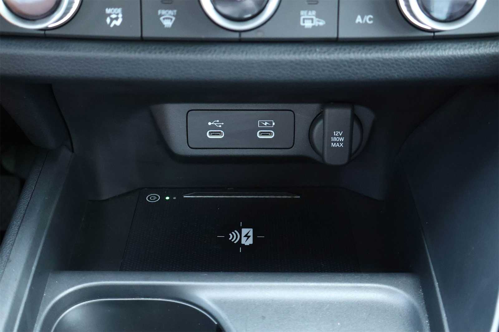 Thumbnail: 2025 Acura ADX - 26