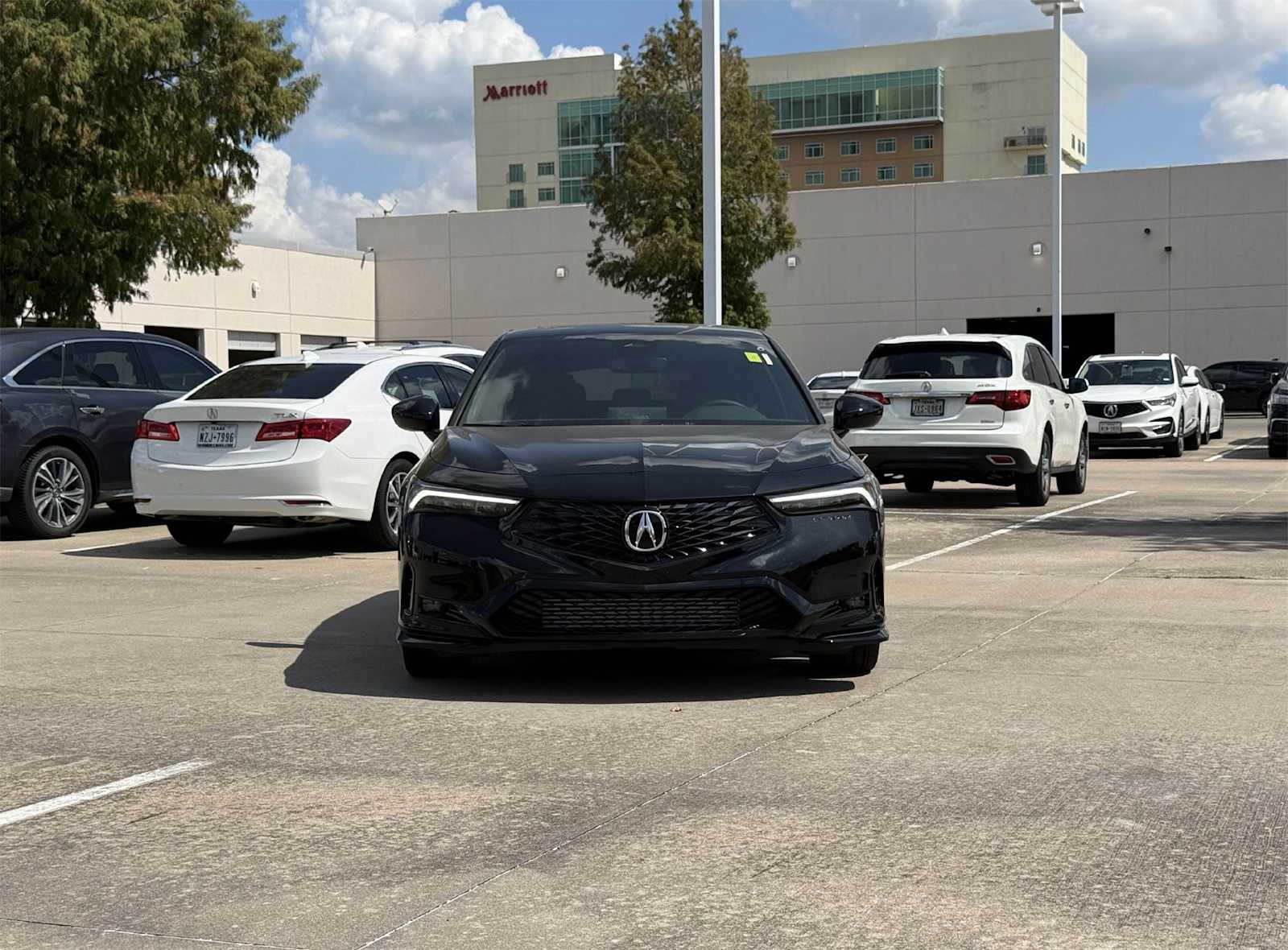 Thumbnail: 2026 Acura Integra - 6