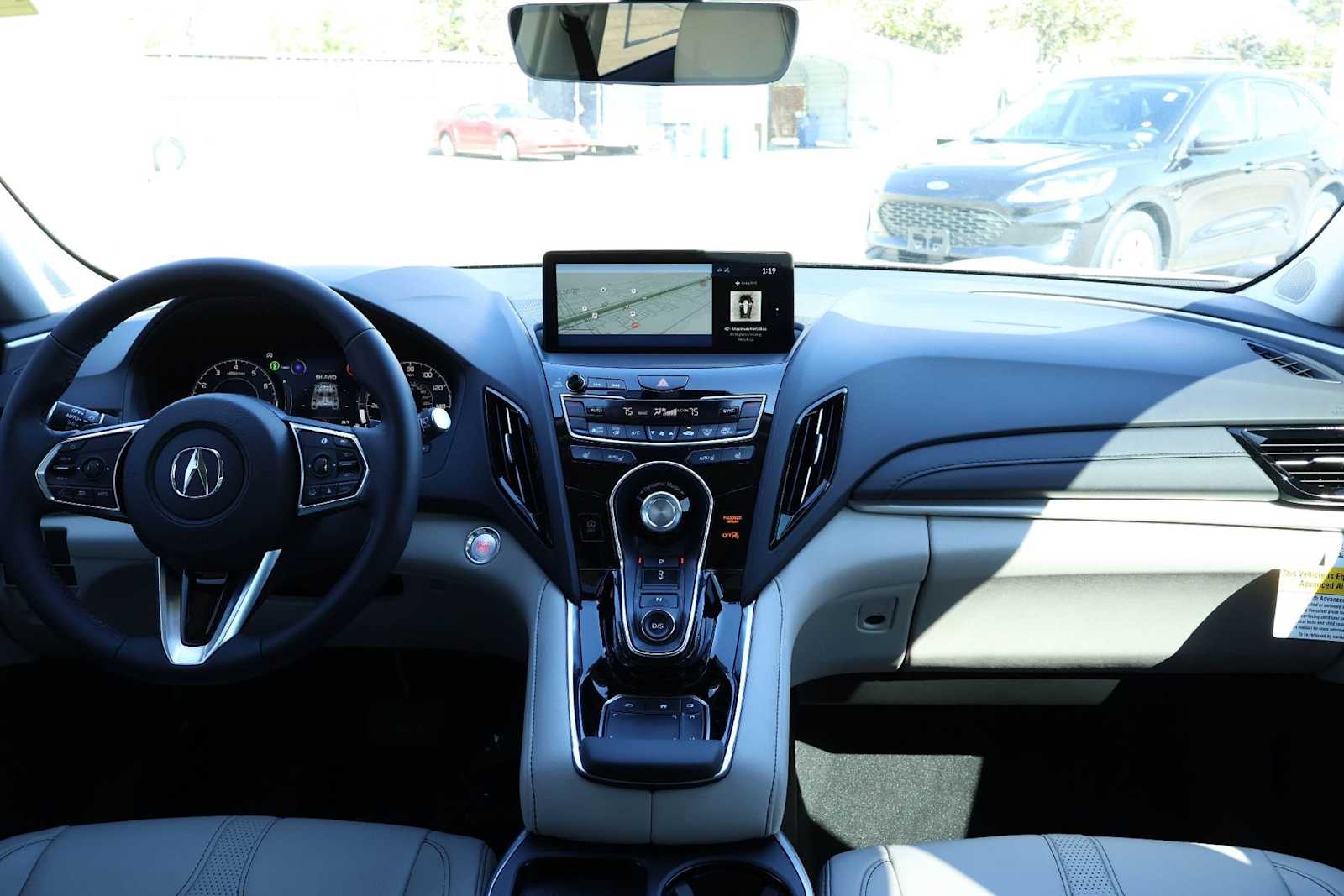 Thumbnail: 2026 Acura RDX - 10