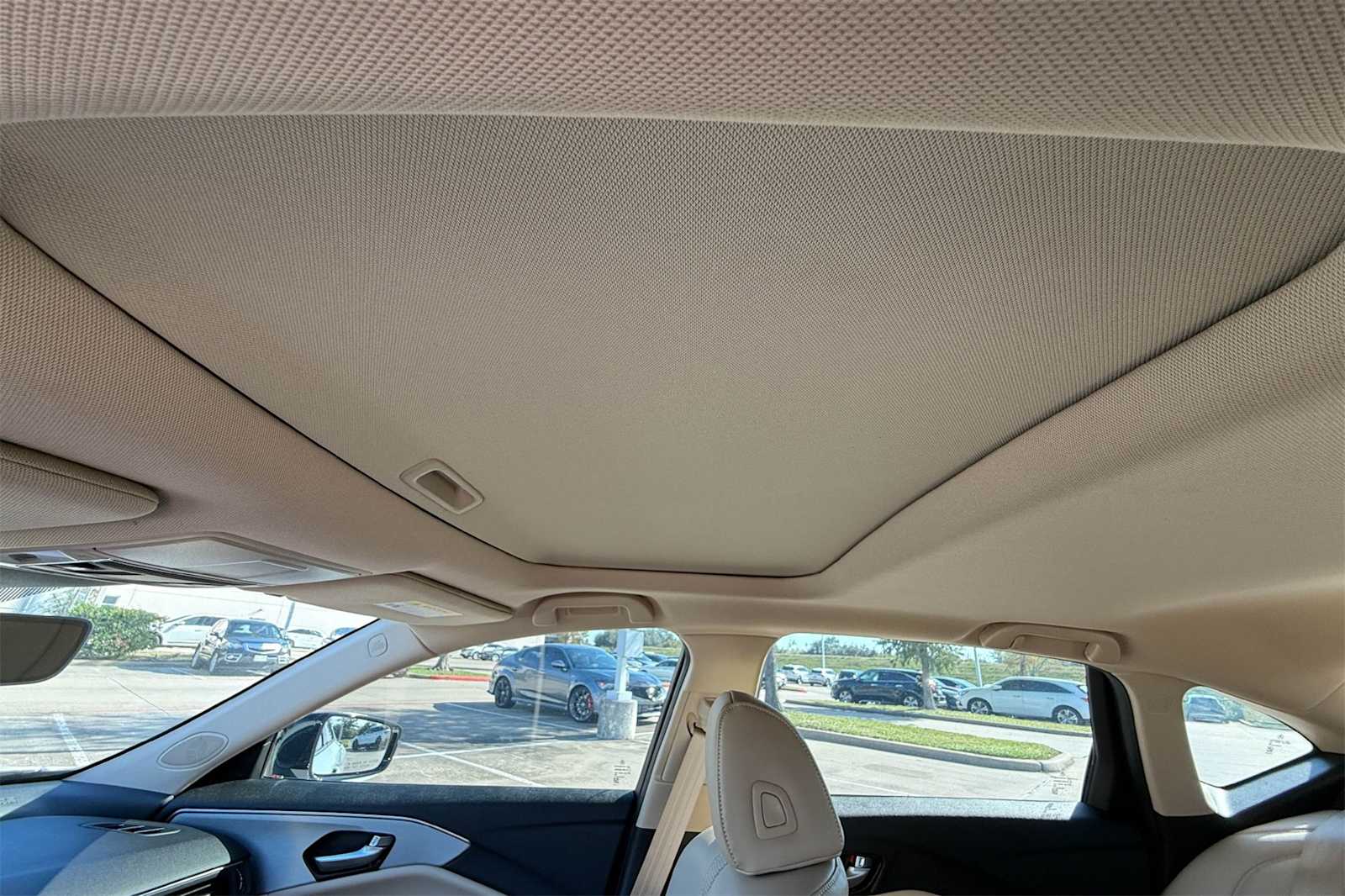 Thumbnail: 2025 Acura TLX - 28