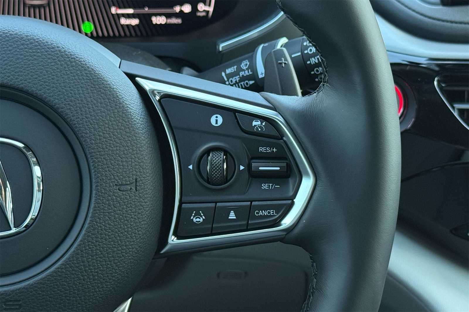 Thumbnail: 2026 Acura MDX - 23