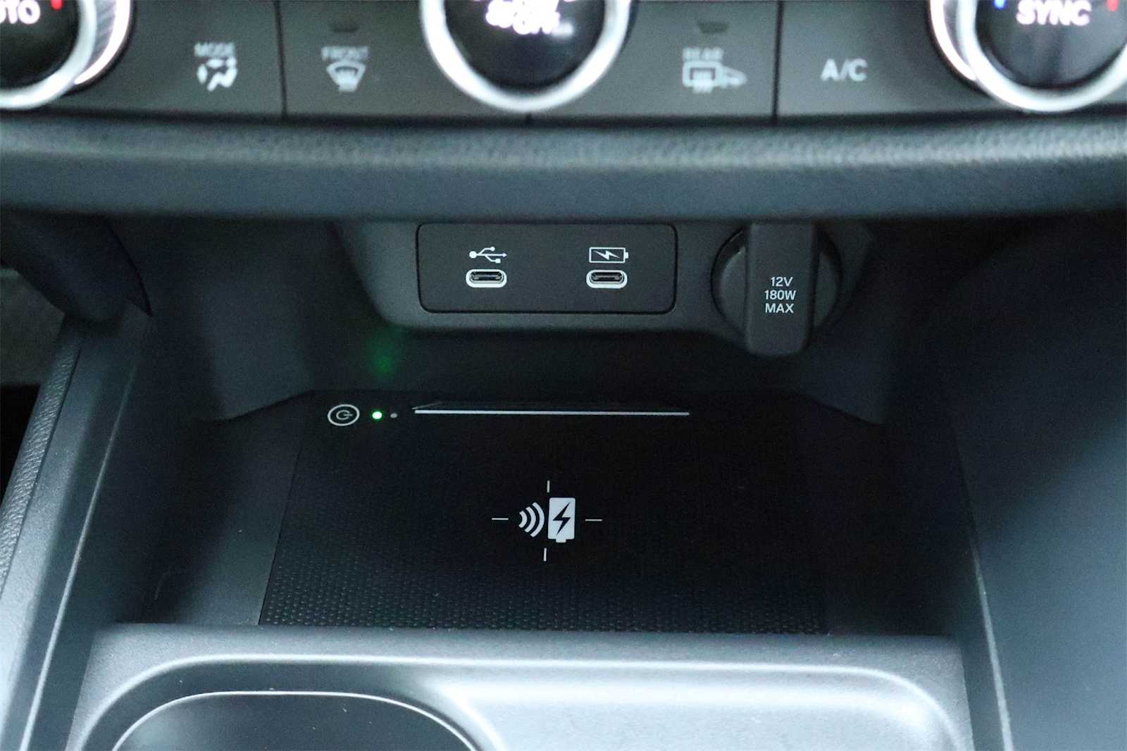 Thumbnail: 2025 Acura ADX - 26