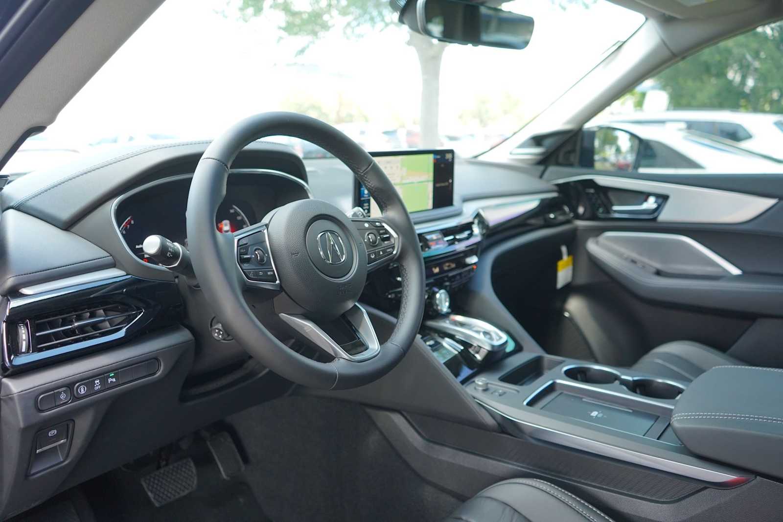 Thumbnail: 2026 Acura MDX - 2