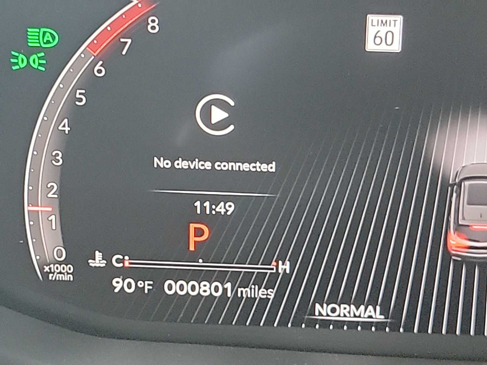 Thumbnail: 2026 Acura MDX - 11