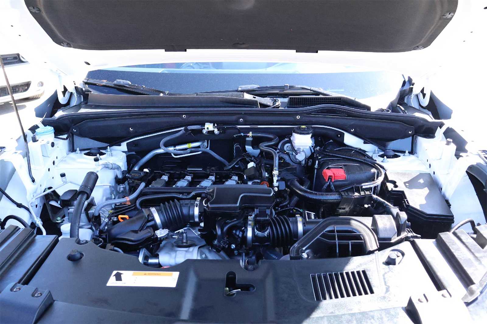 Thumbnail: 2025 Acura ADX - 9