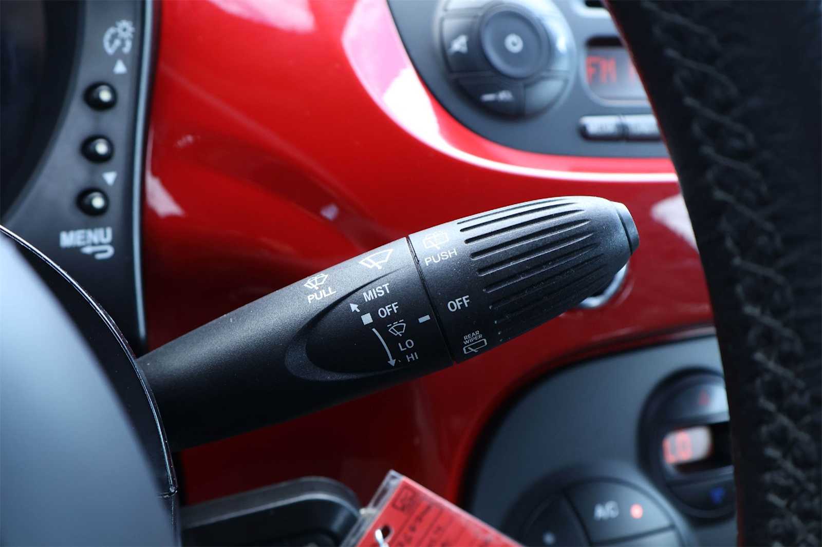 Thumbnail: 2014 Fiat 500 - 29