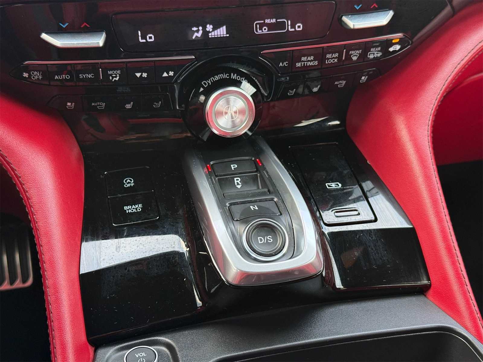 Thumbnail: 2025 Acura MDX - 17