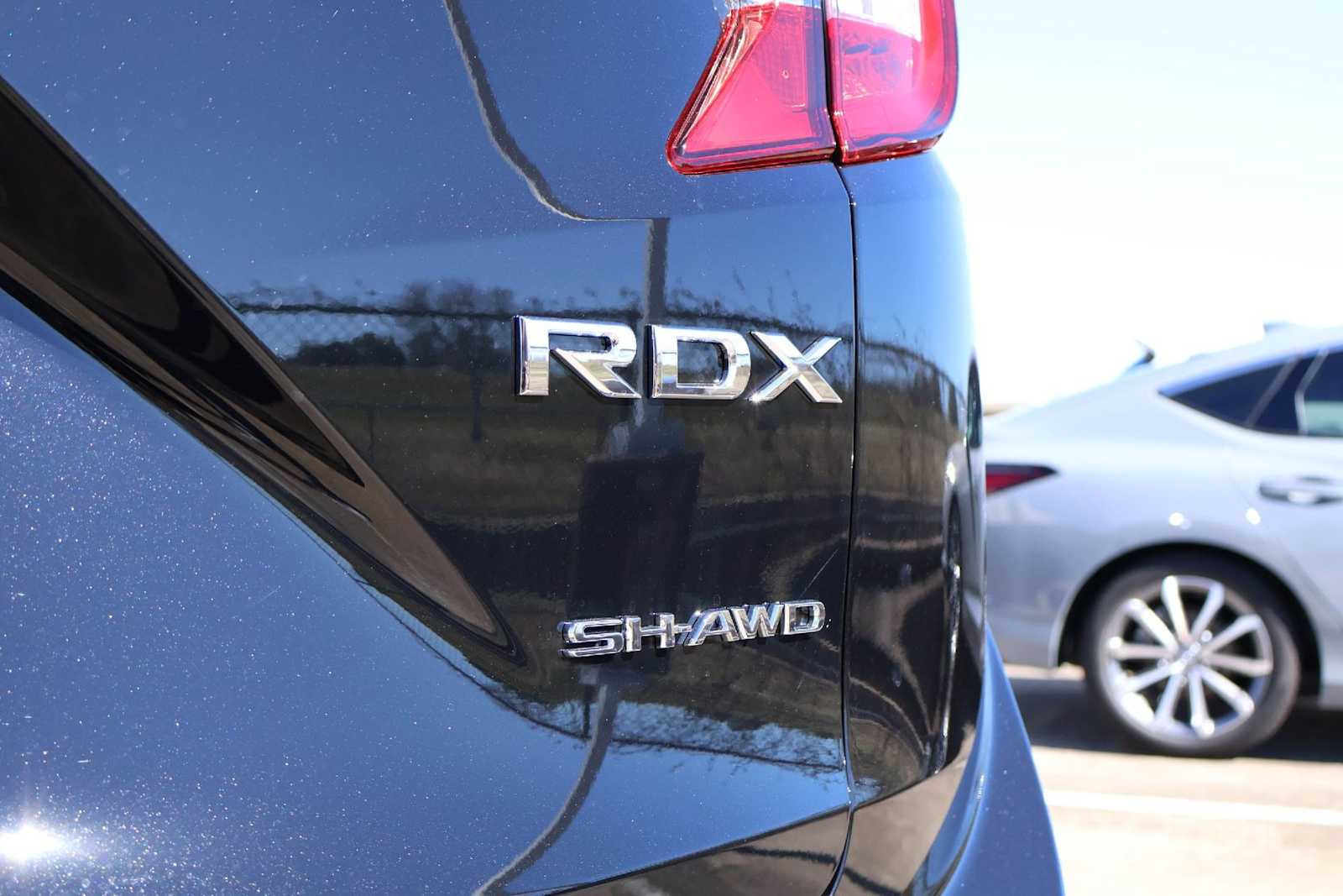Thumbnail: 2026 Acura RDX - 7
