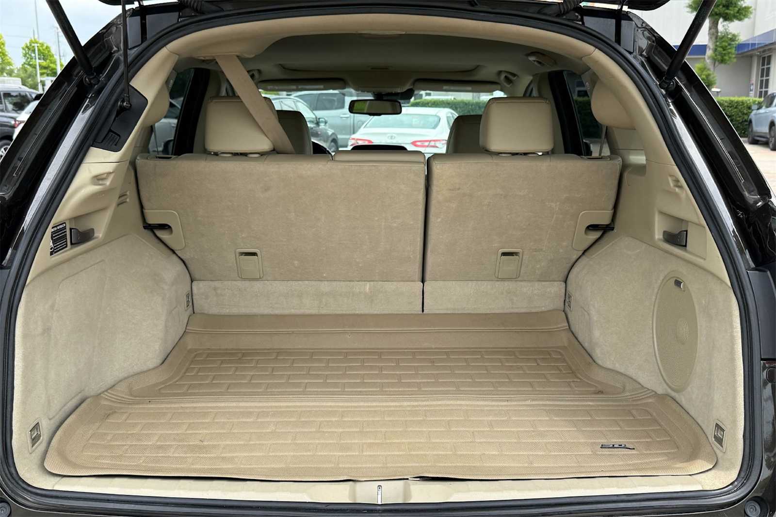 Thumbnail: 2014 Acura RDX - 19