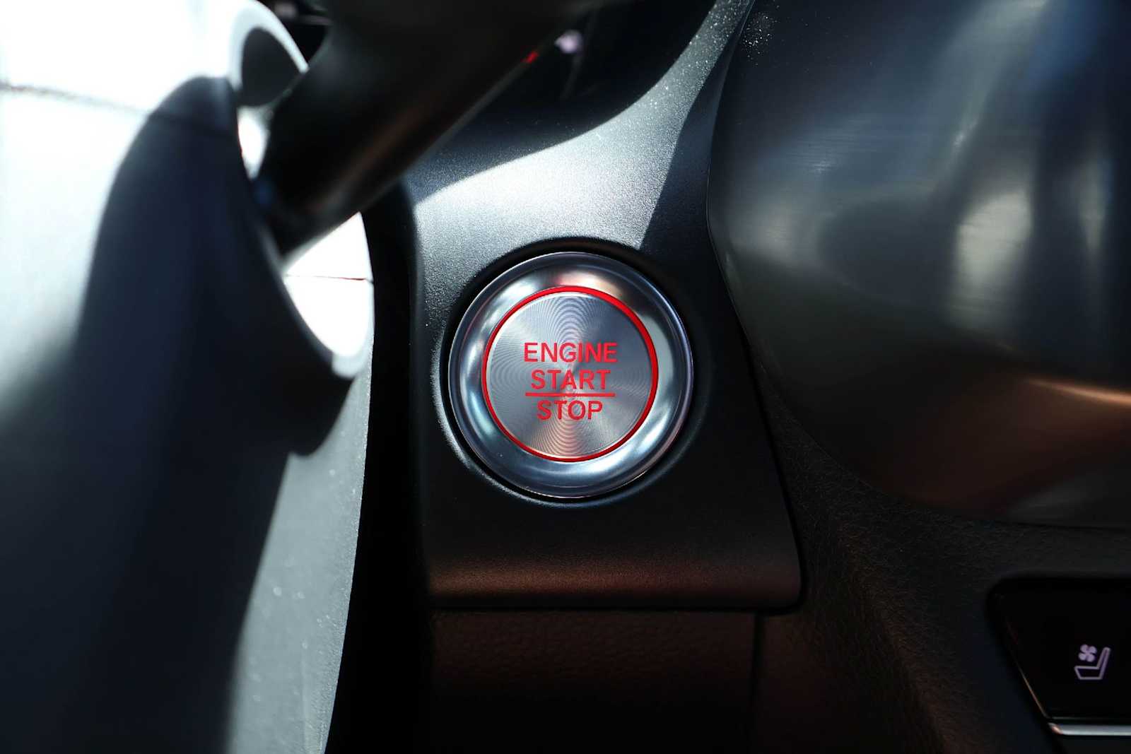 Thumbnail: 2025 Acura ADX - 25