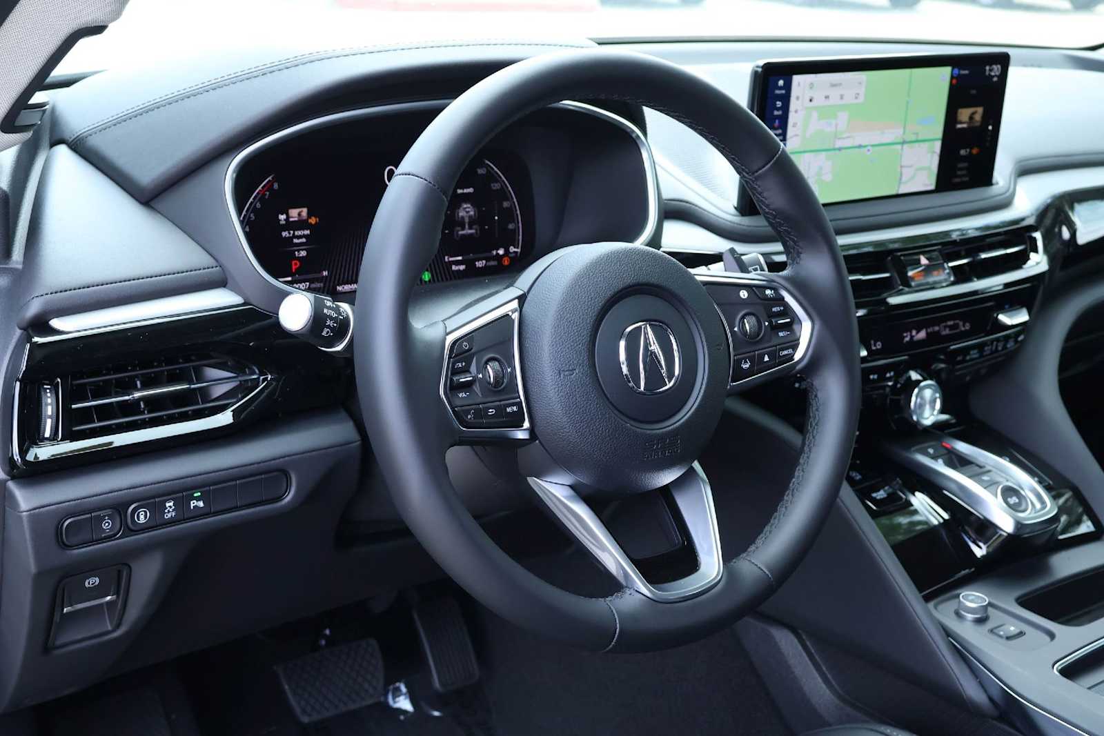 Thumbnail: 2026 Acura MDX - 2