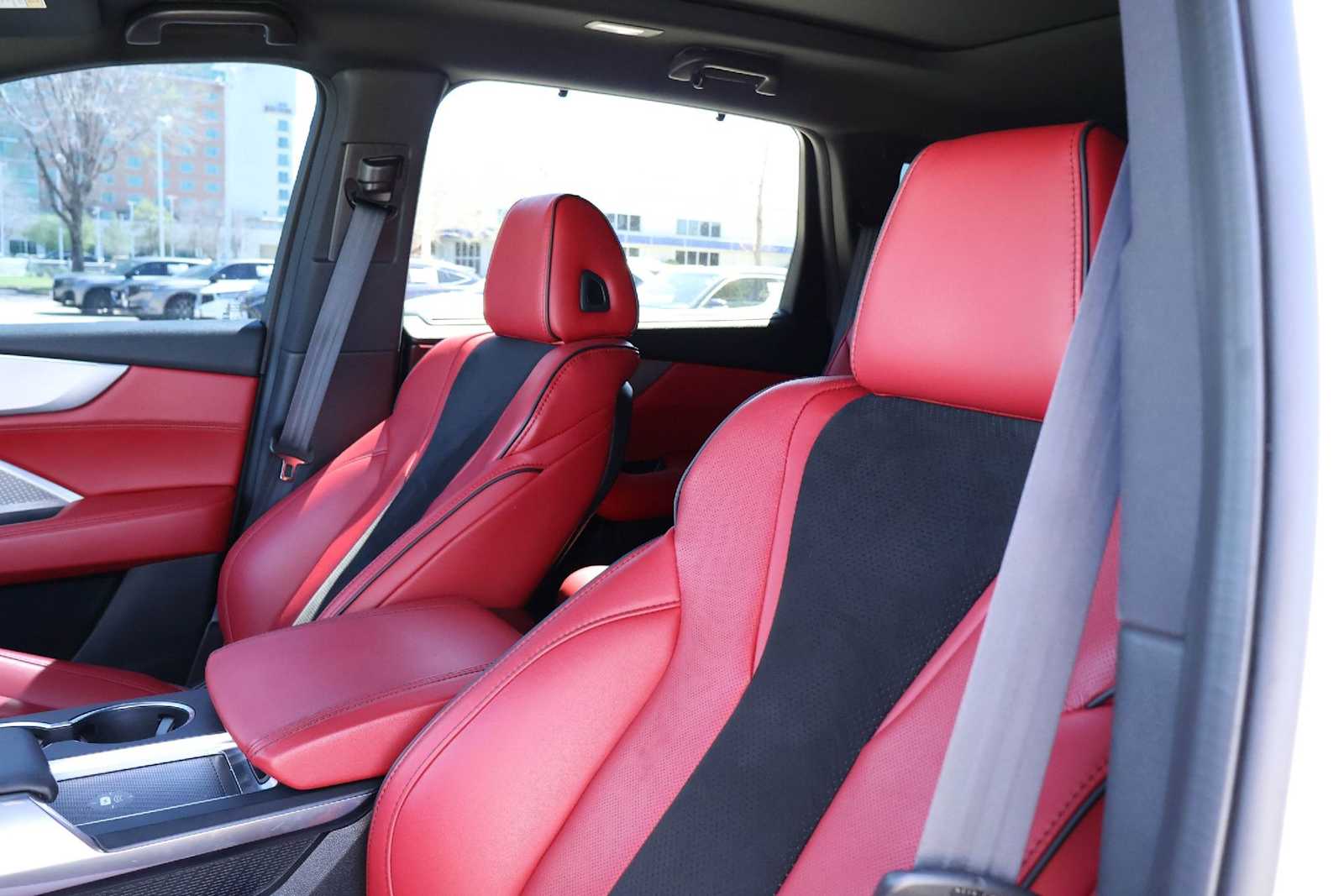 Thumbnail: 2023 Acura MDX - 11