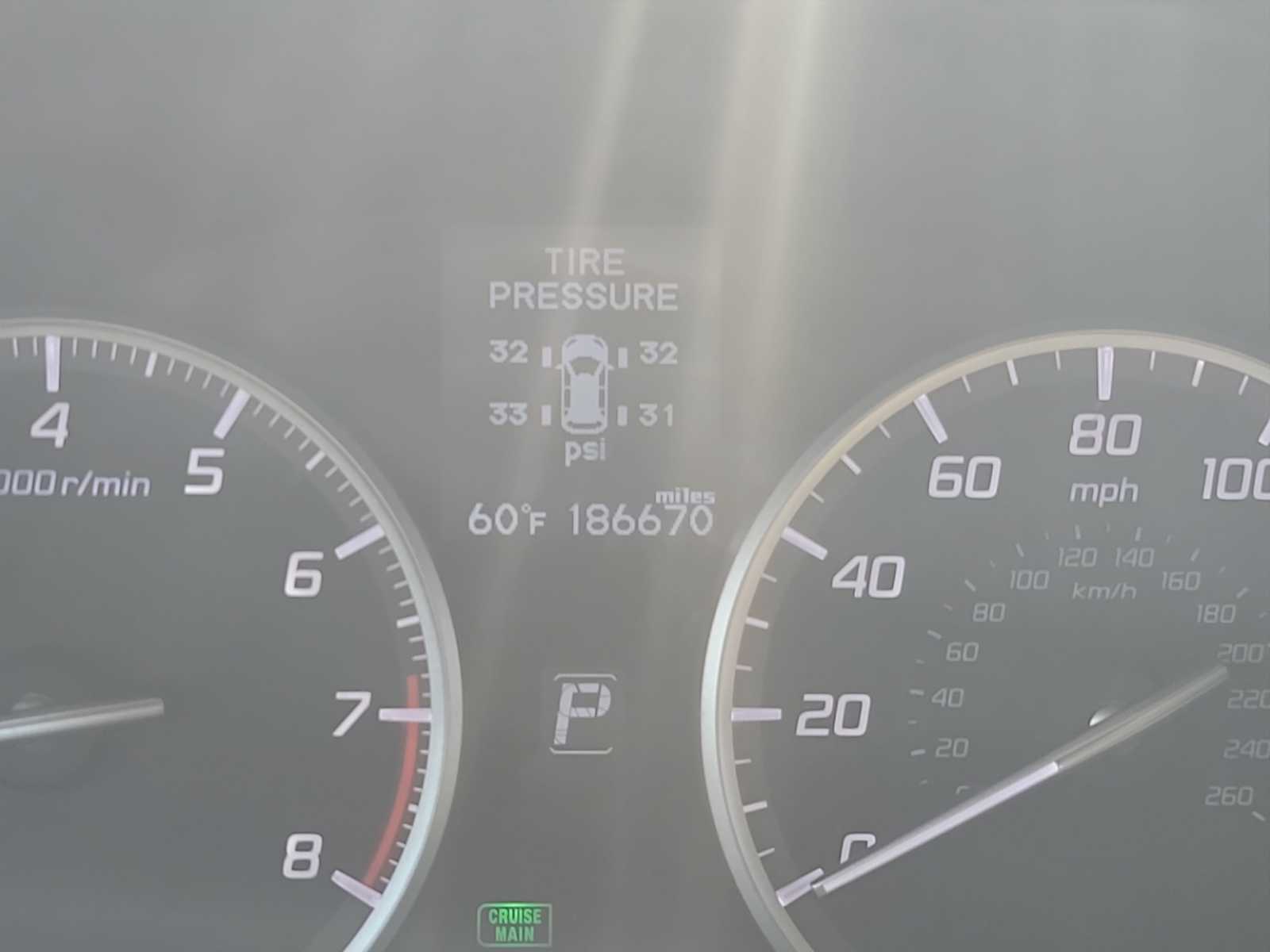 Thumbnail: 2014 Acura RDX - 10