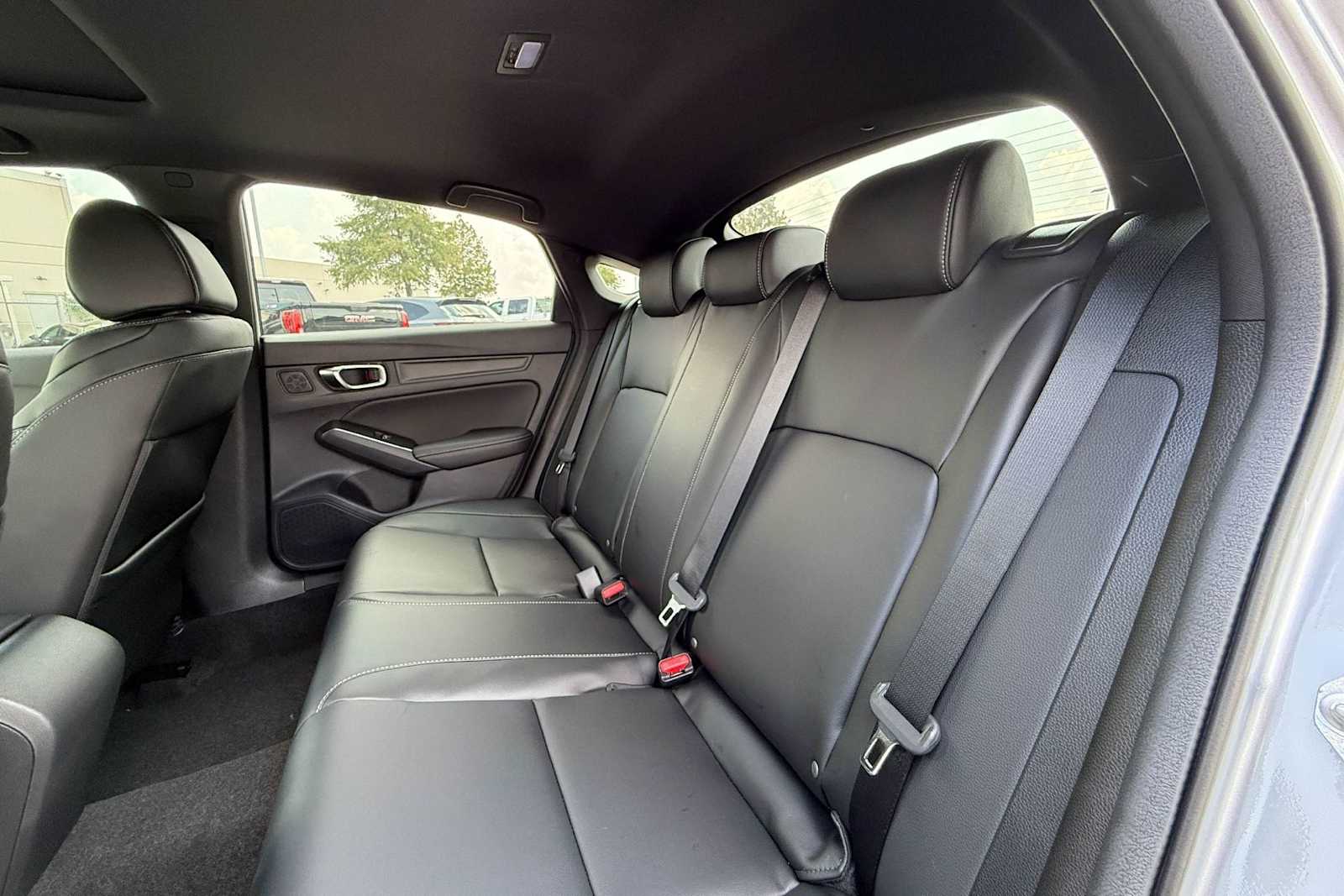 Thumbnail: 2026 Acura Integra - 13